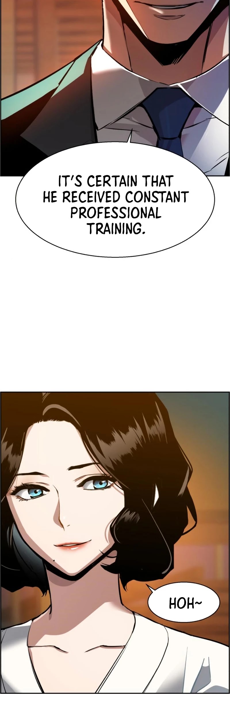 Mercenary Enrollment Chapter 45 page 13 - Chapter 45