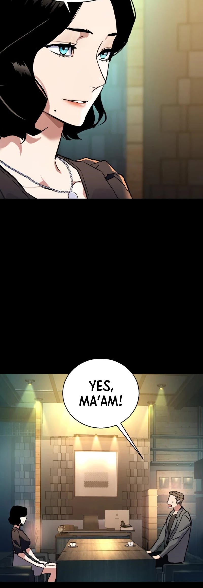 Mercenary Enrollment Chapter 45 page 17 - Chapter 45
