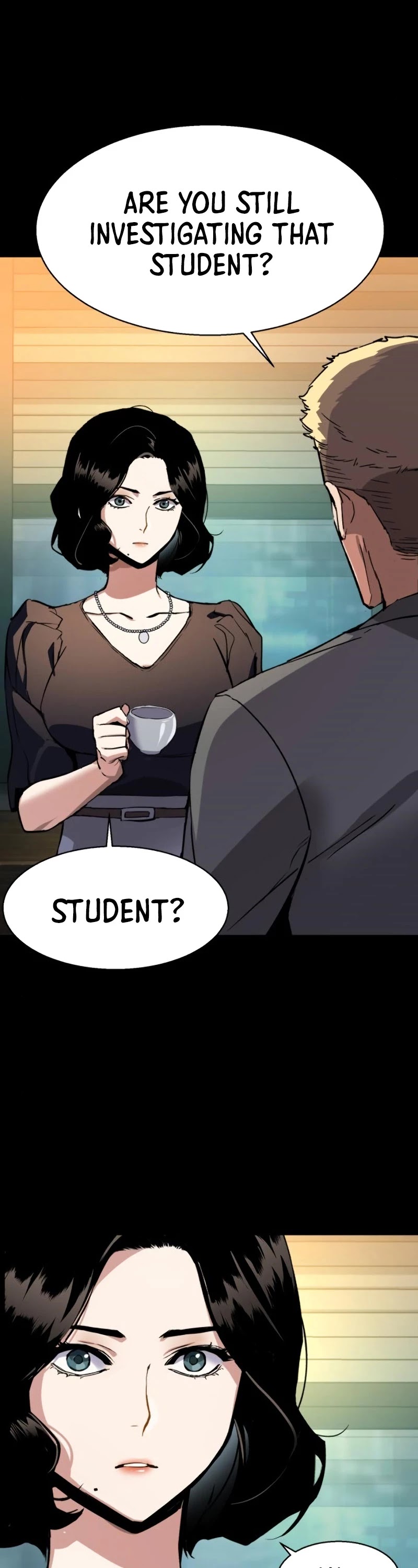 Mercenary Enrollment Chapter 45 page 19 - Chapter 45