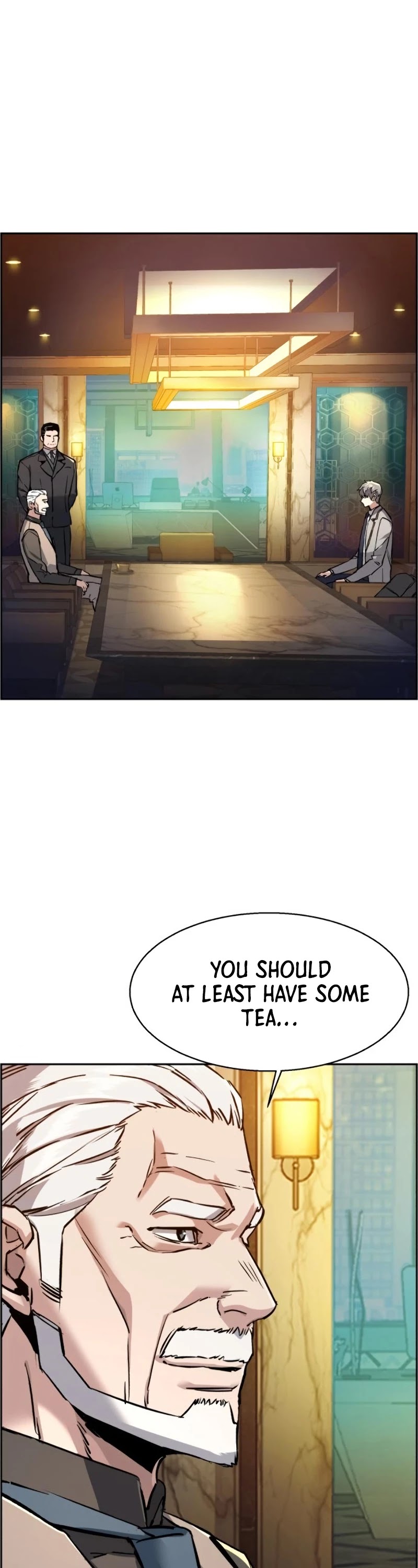 Mercenary Enrollment Chapter 45 page 2 - Chapter 45