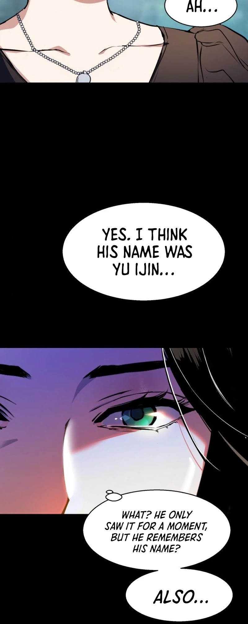 Mercenary Enrollment Chapter 45 page 20 - Chapter 45