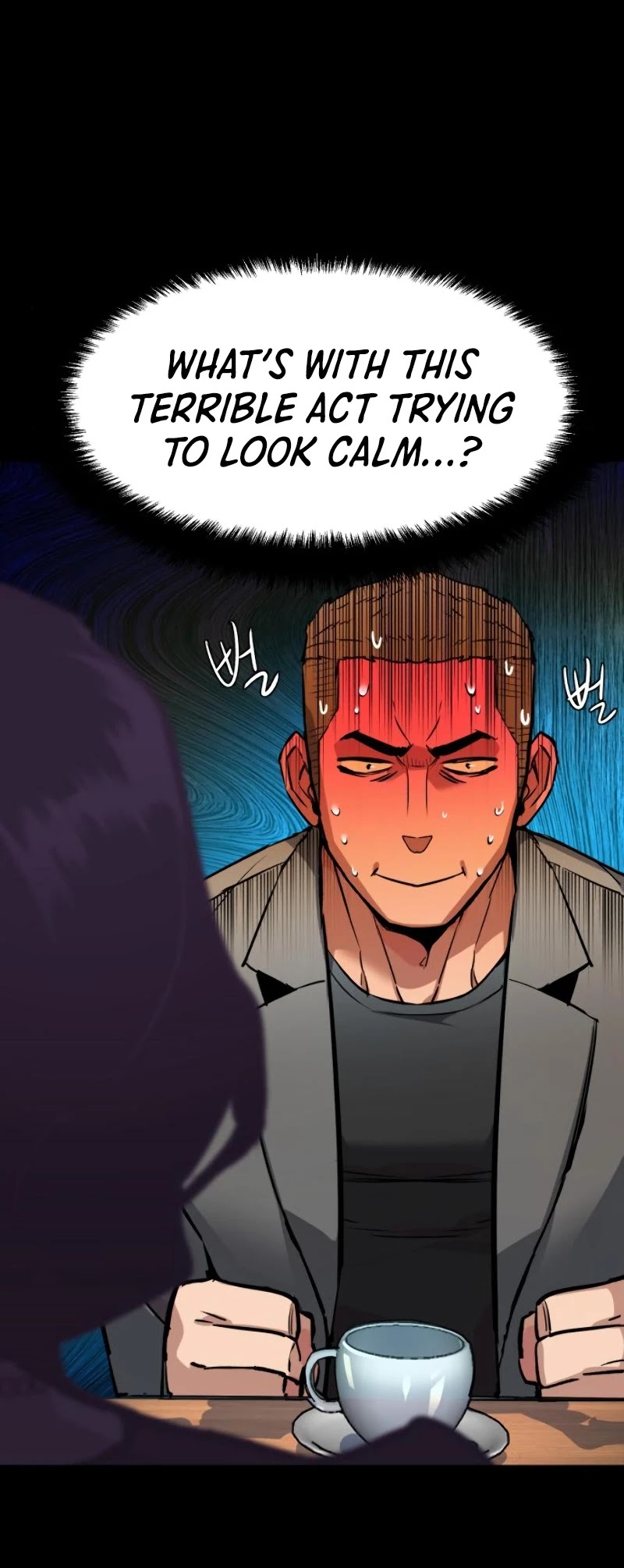 Mercenary Enrollment Chapter 45 page 21 - Chapter 45