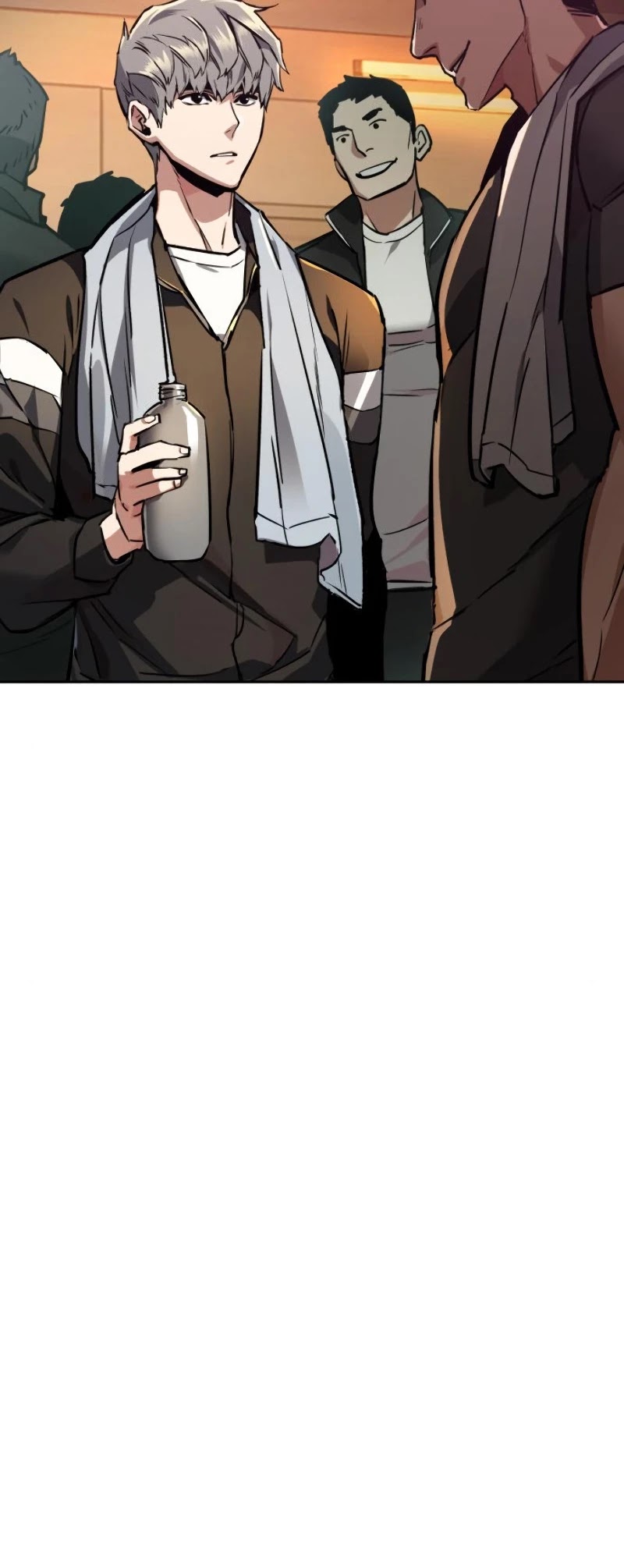 Mercenary Enrollment Chapter 45 page 25 - Chapter 45