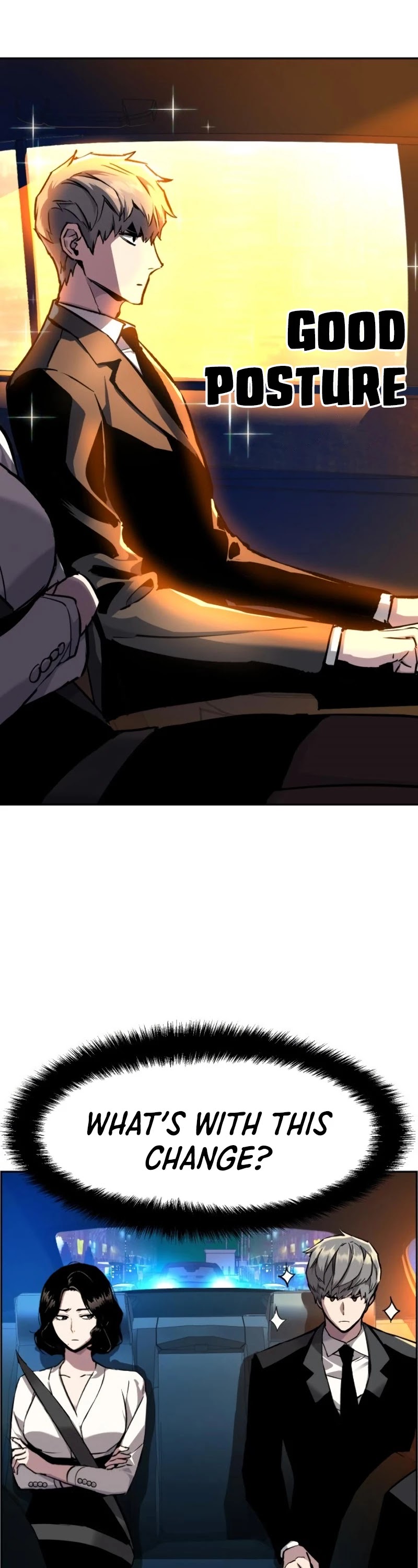Mercenary Enrollment Chapter 45 page 34 - Chapter 45