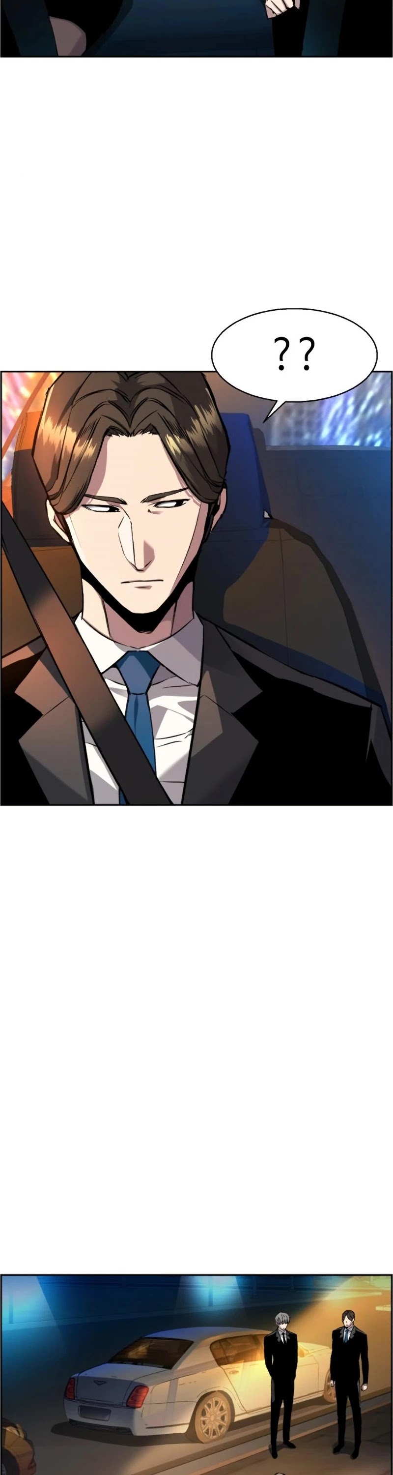 Mercenary Enrollment Chapter 45 page 35 - Chapter 45