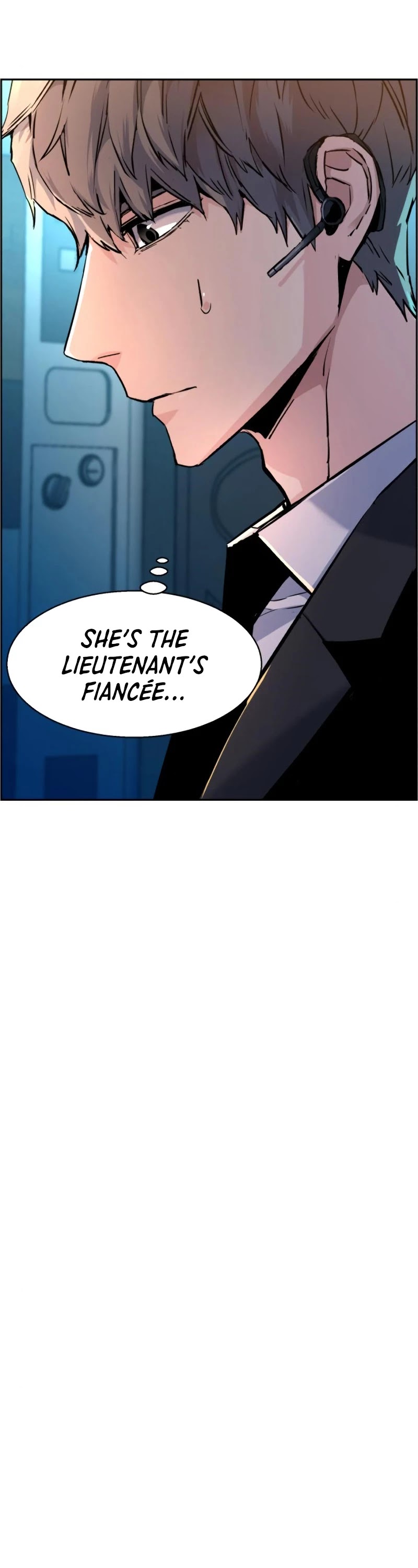 Mercenary Enrollment Chapter 45 page 38 - Chapter 45