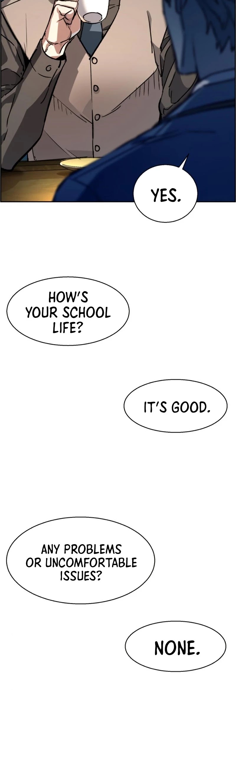 Mercenary Enrollment Chapter 45 page 4 - Chapter 45