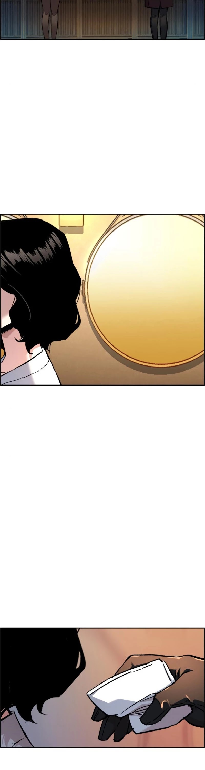 Mercenary Enrollment Chapter 45 page 42 - Chapter 45