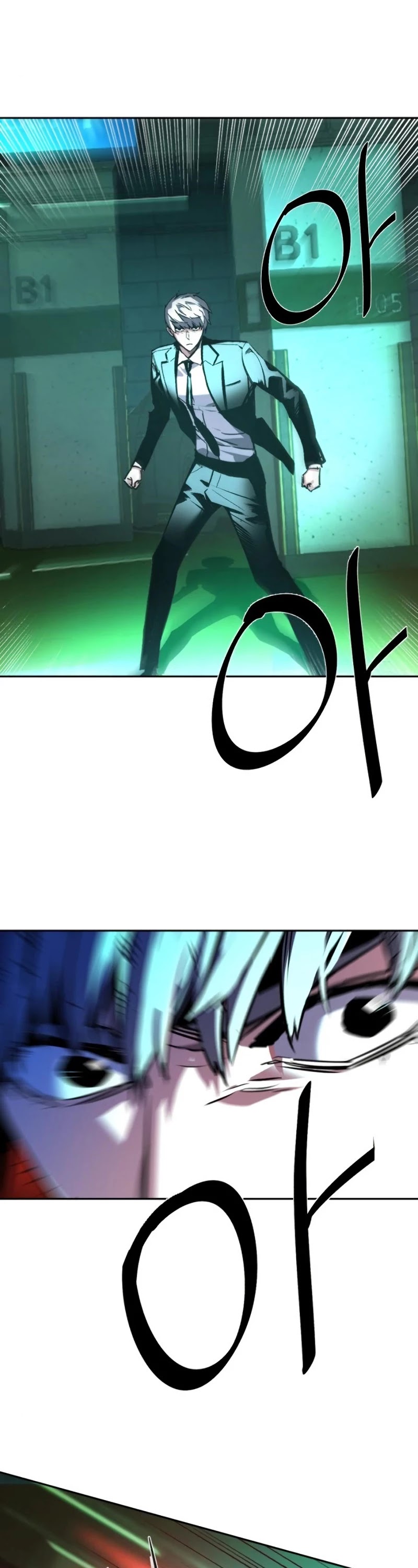 Mercenary Enrollment Chapter 45 page 58 - Chapter 45