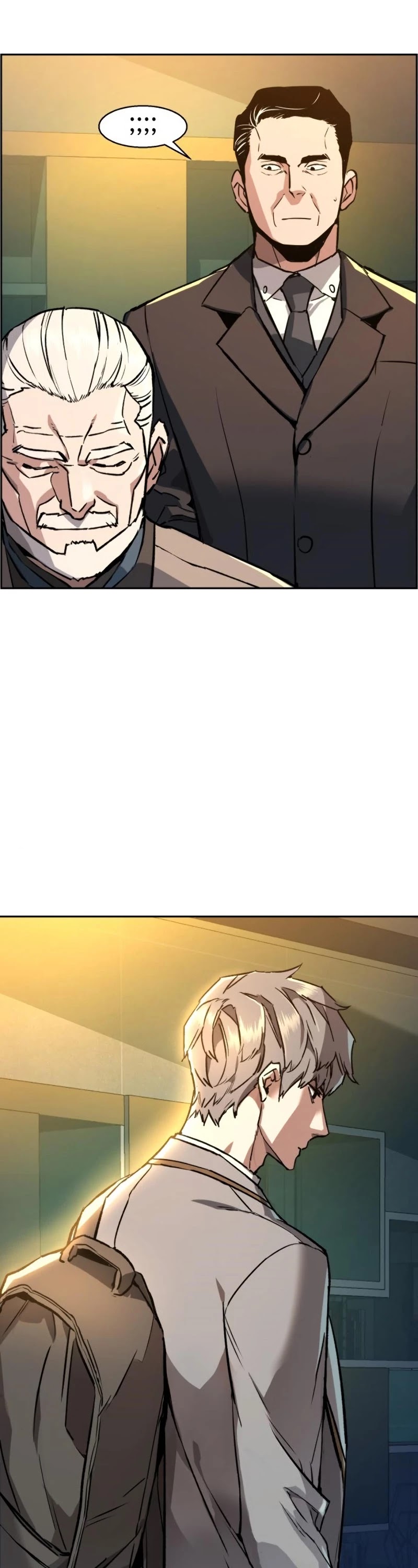Mercenary Enrollment Chapter 45 page 7 - Chapter 45