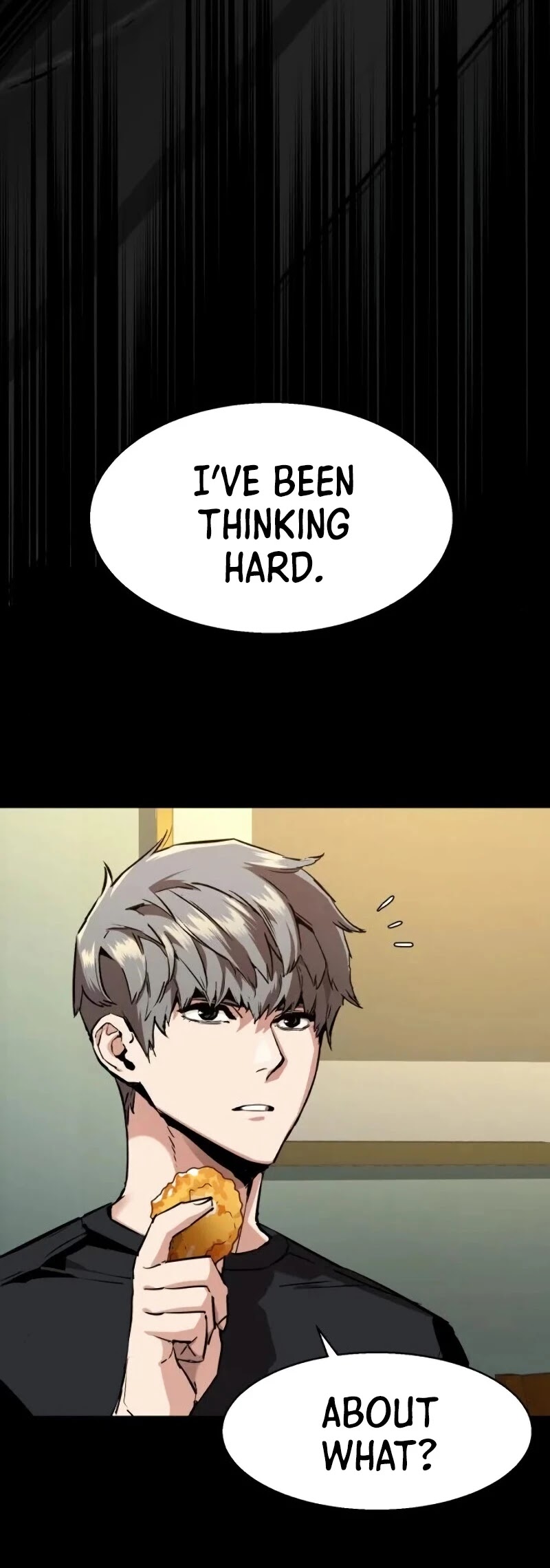 Mercenary Enrollment Chapter 46 page 12 - Chapter 46