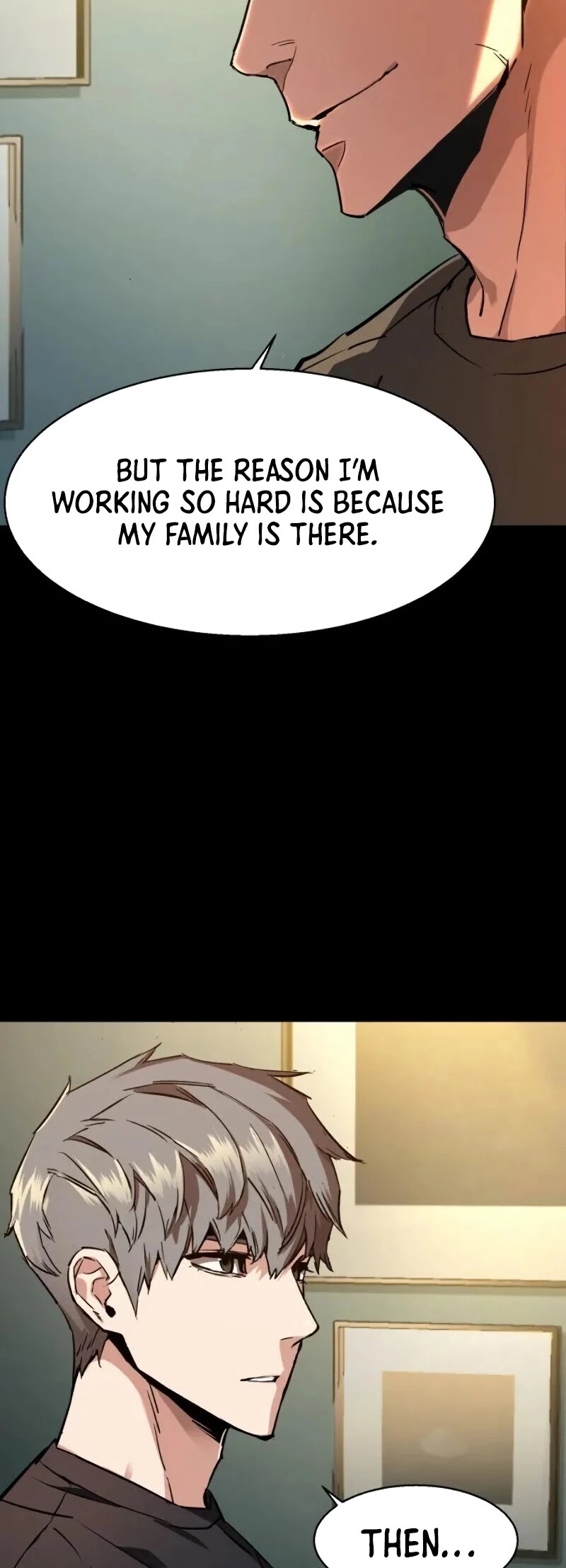 Mercenary Enrollment Chapter 46 page 15 - Chapter 46