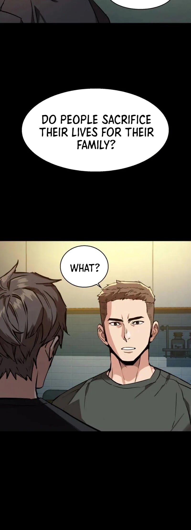 Mercenary Enrollment Chapter 46 page 16 - Chapter 46