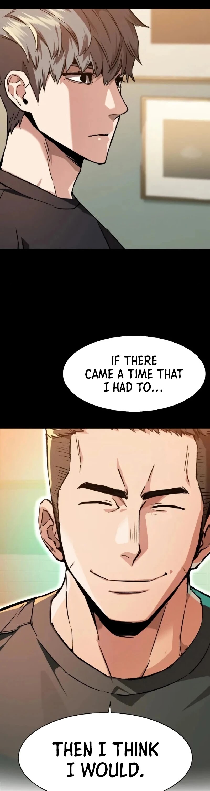 Mercenary Enrollment Chapter 46 page 17 - Chapter 46