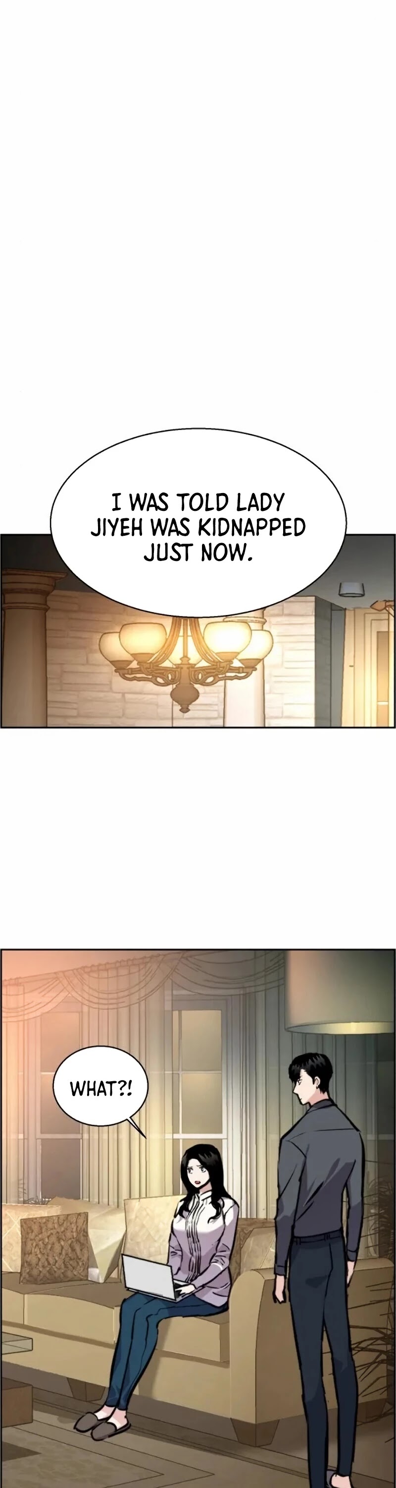 Mercenary Enrollment Chapter 46 page 39 - Chapter 46