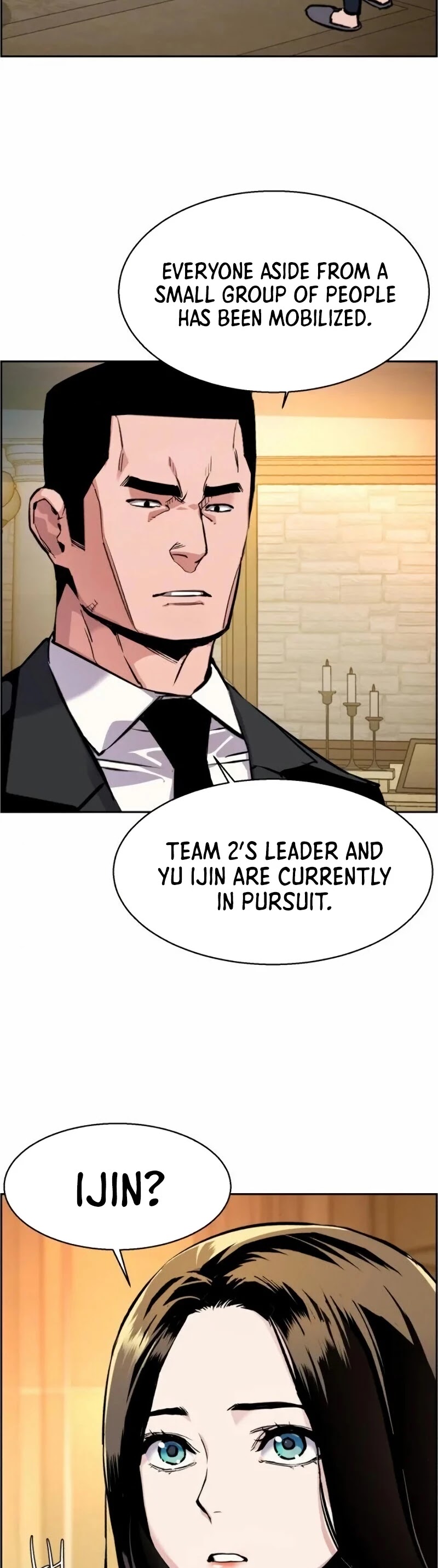 Mercenary Enrollment Chapter 46 page 40 - Chapter 46