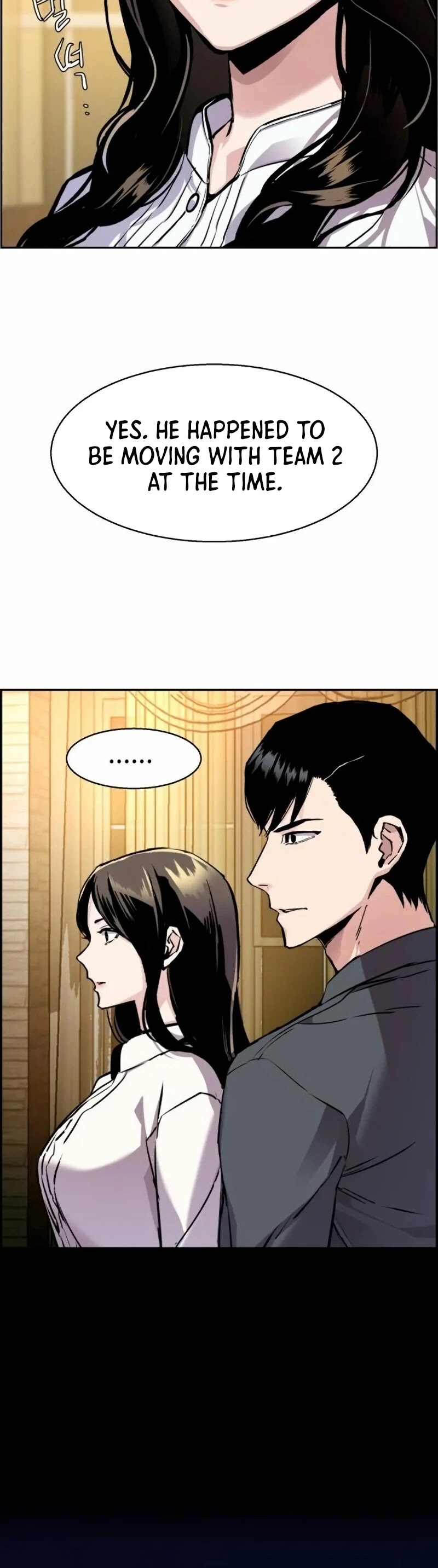 Mercenary Enrollment Chapter 46 page 41 - Chapter 46