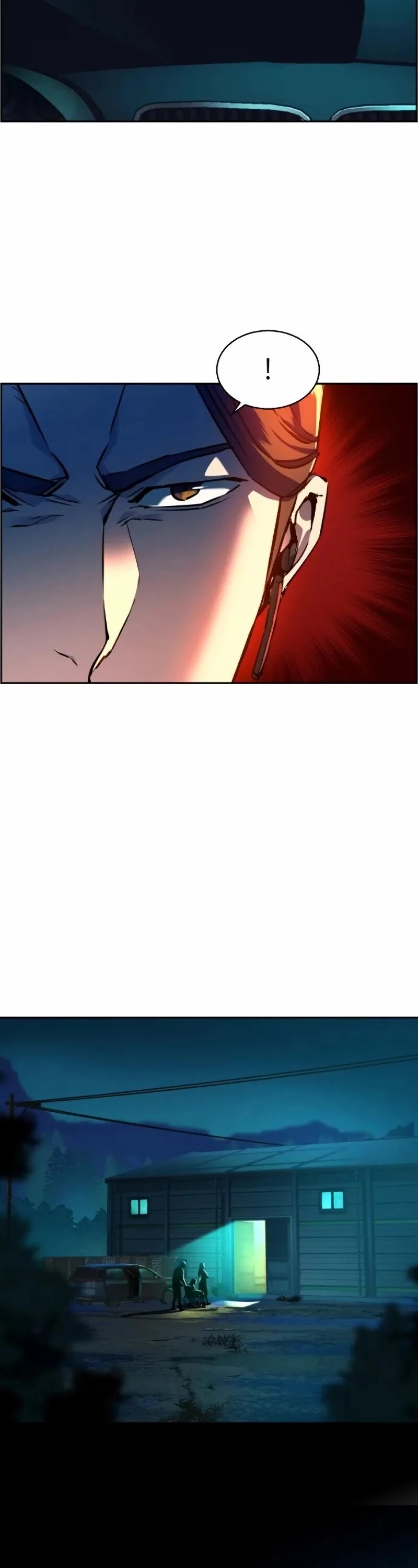 Mercenary Enrollment Chapter 46 page 43 - Chapter 46