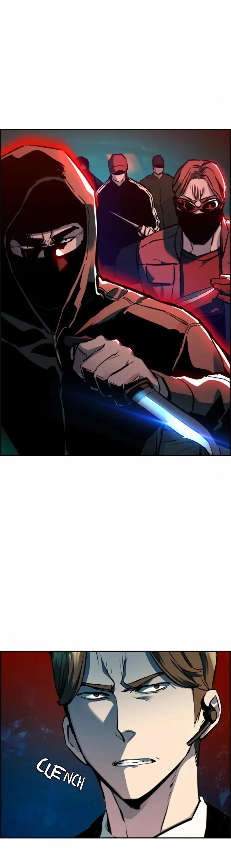 Mercenary Enrollment Chapter 46 page 47 - Chapter 46