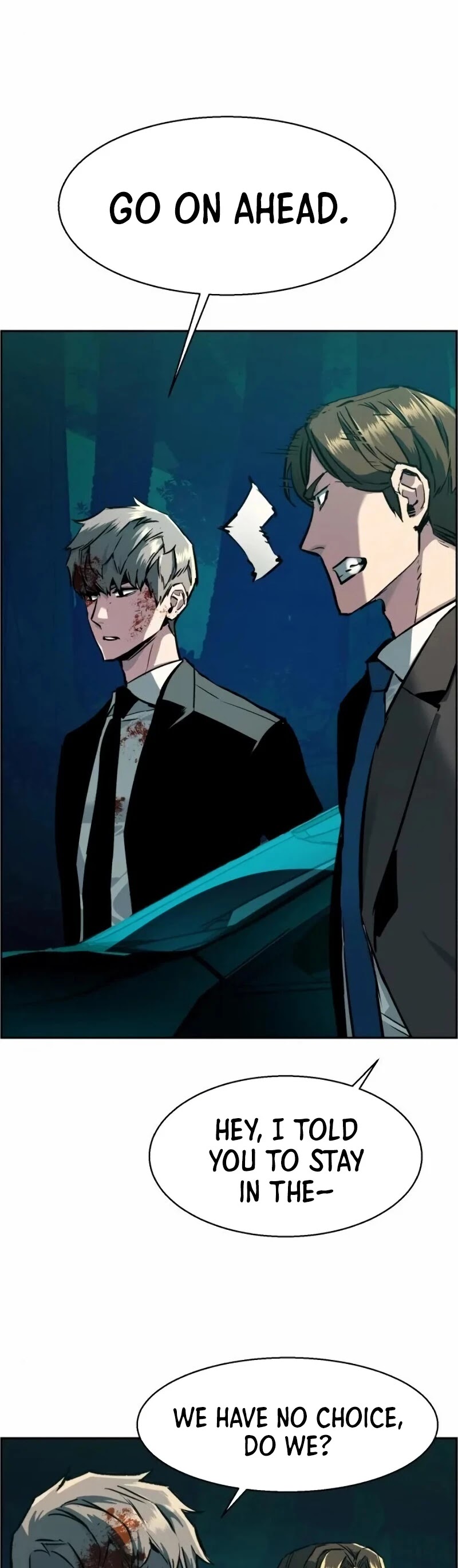 Mercenary Enrollment Chapter 46 page 48 - Chapter 46