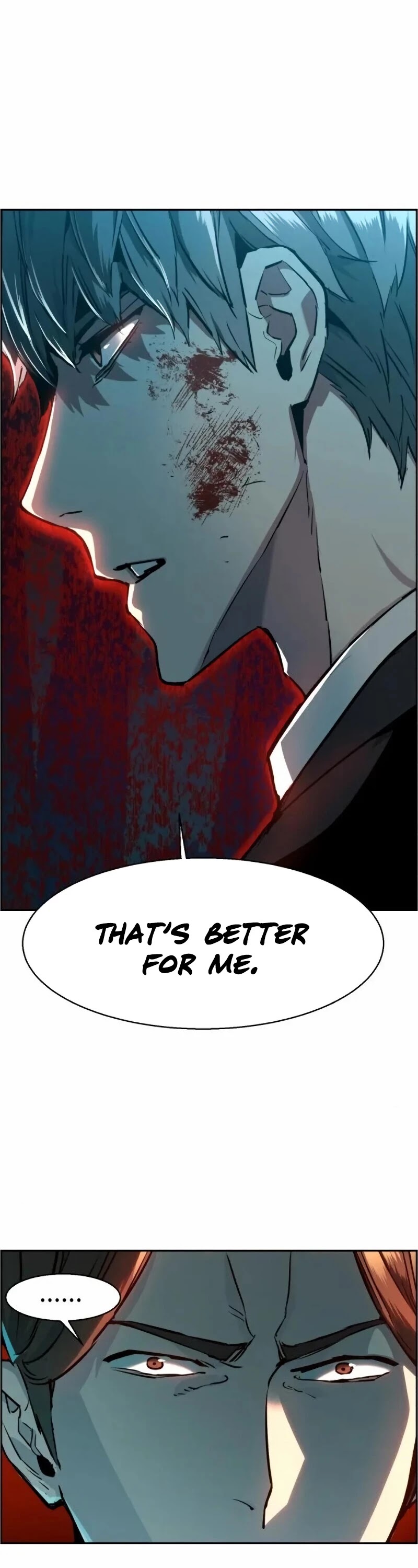 Mercenary Enrollment Chapter 46 page 50 - Chapter 46
