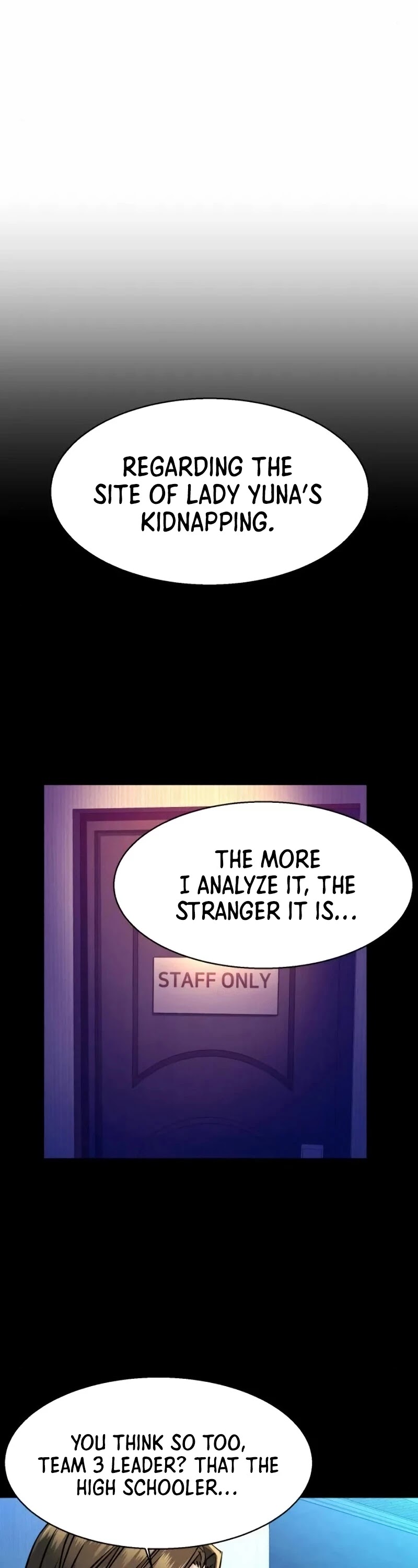 Mercenary Enrollment Chapter 46 page 51 - Chapter 46