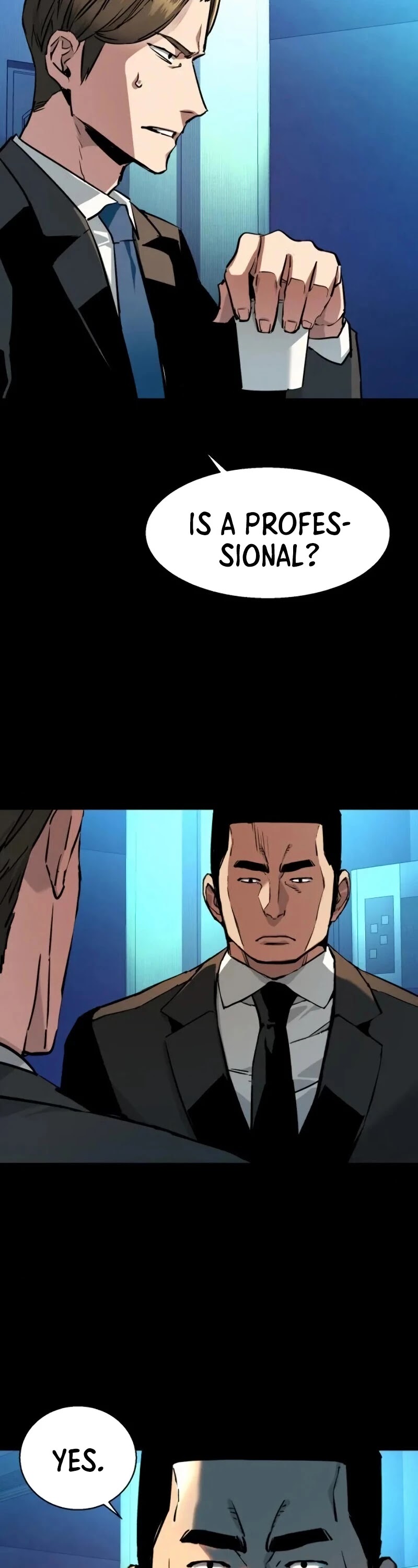 Mercenary Enrollment Chapter 46 page 52 - Chapter 46