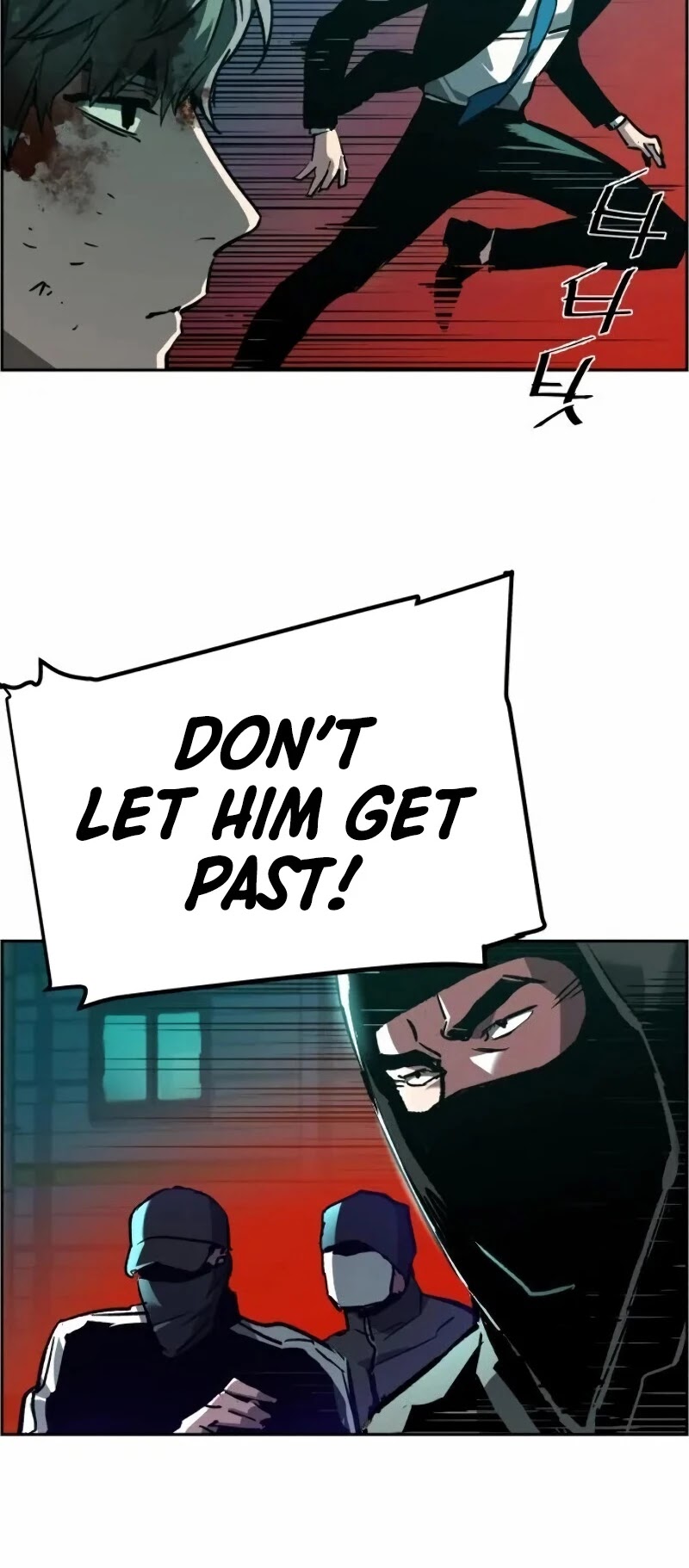 Mercenary Enrollment Chapter 46 page 55 - Chapter 46