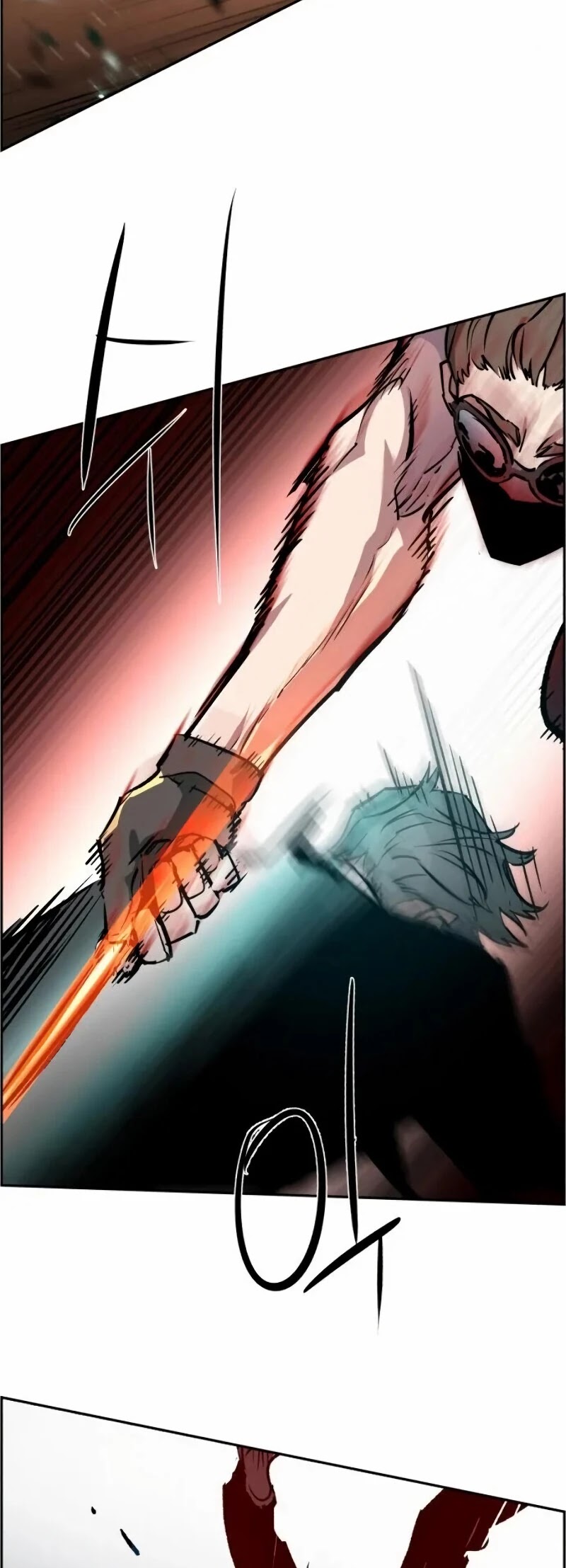 Mercenary Enrollment Chapter 46 page 58 - Chapter 46