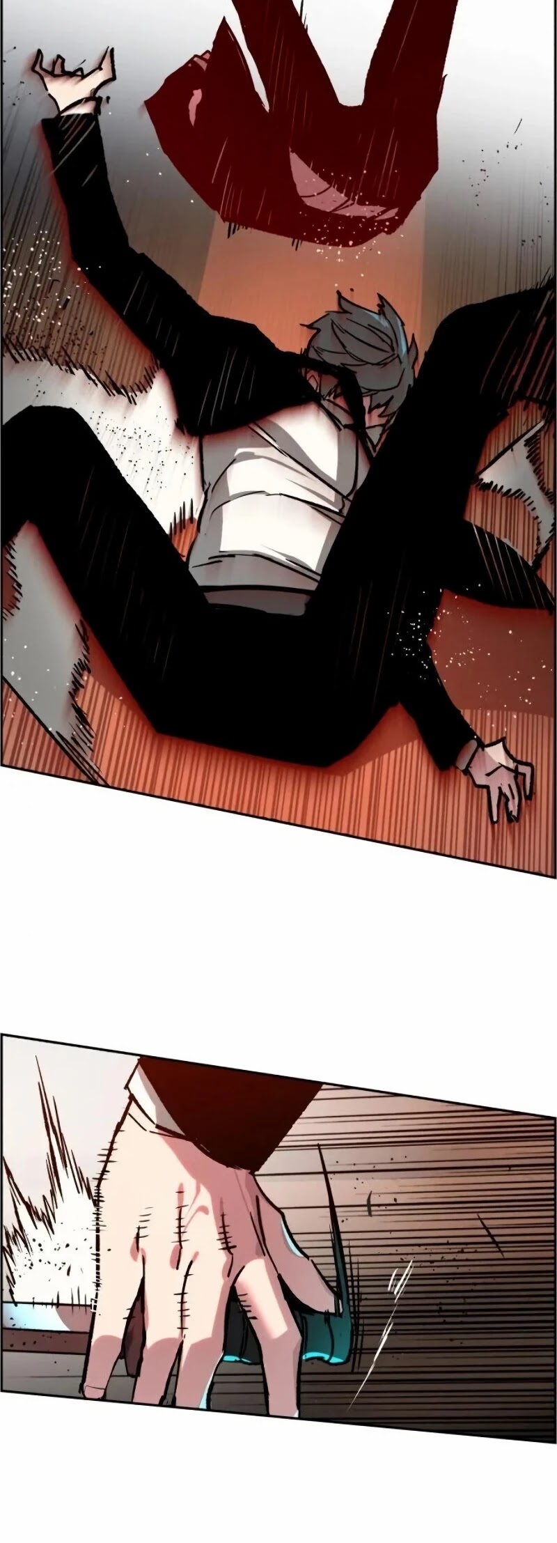 Mercenary Enrollment Chapter 46 page 59 - Chapter 46