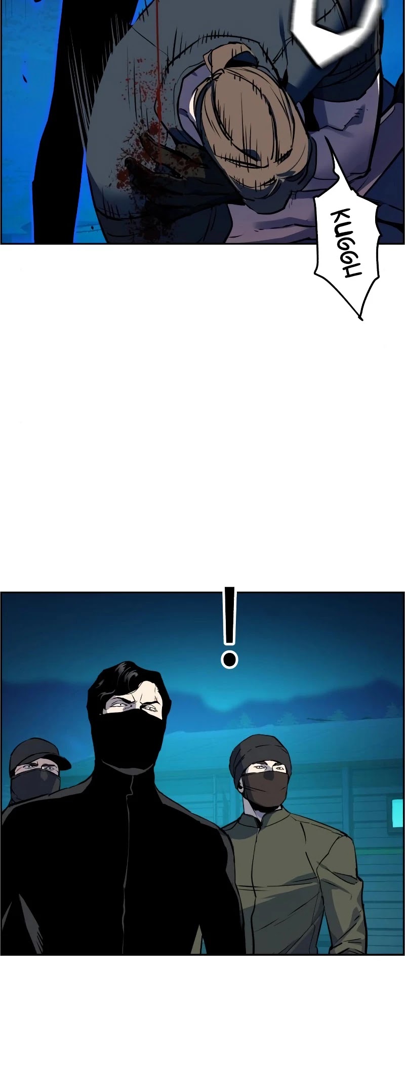 Mercenary Enrollment Chapter 47 page 10 - Chapter 47