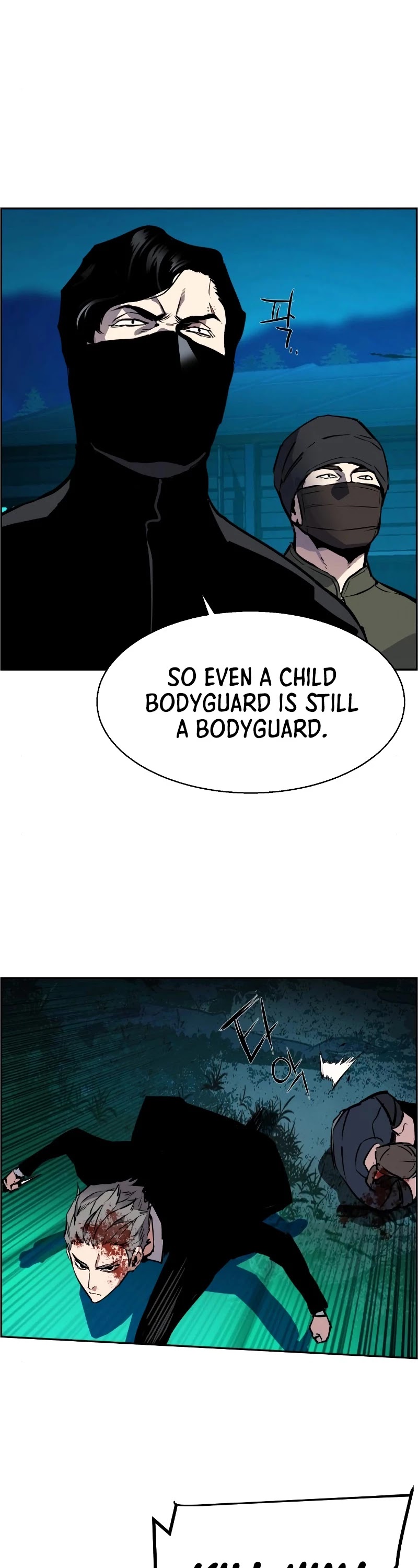 Mercenary Enrollment Chapter 47 page 12 - Chapter 47