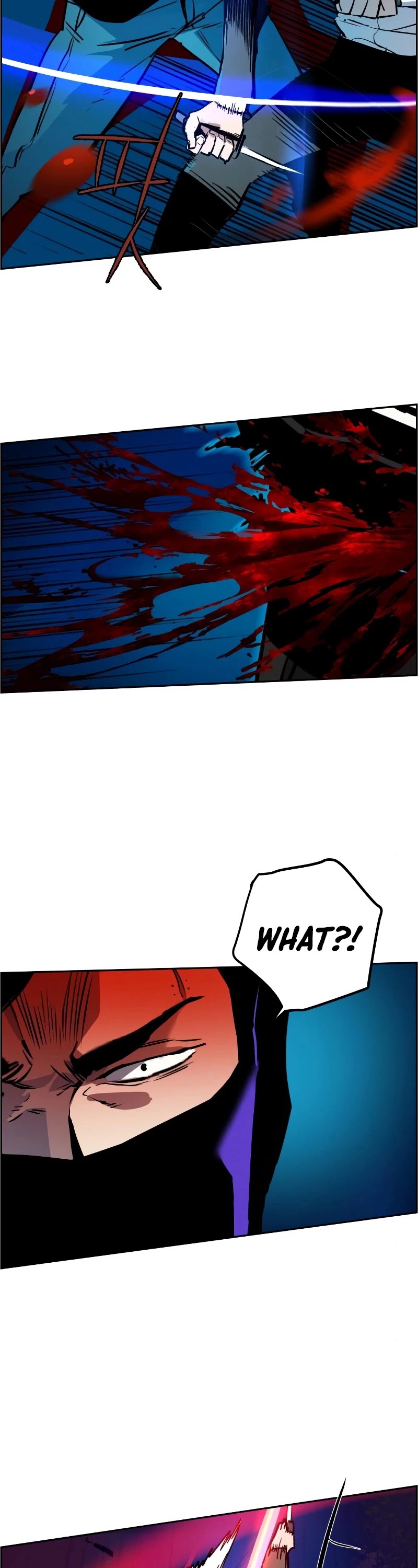 Mercenary Enrollment Chapter 47 page 14 - Chapter 47