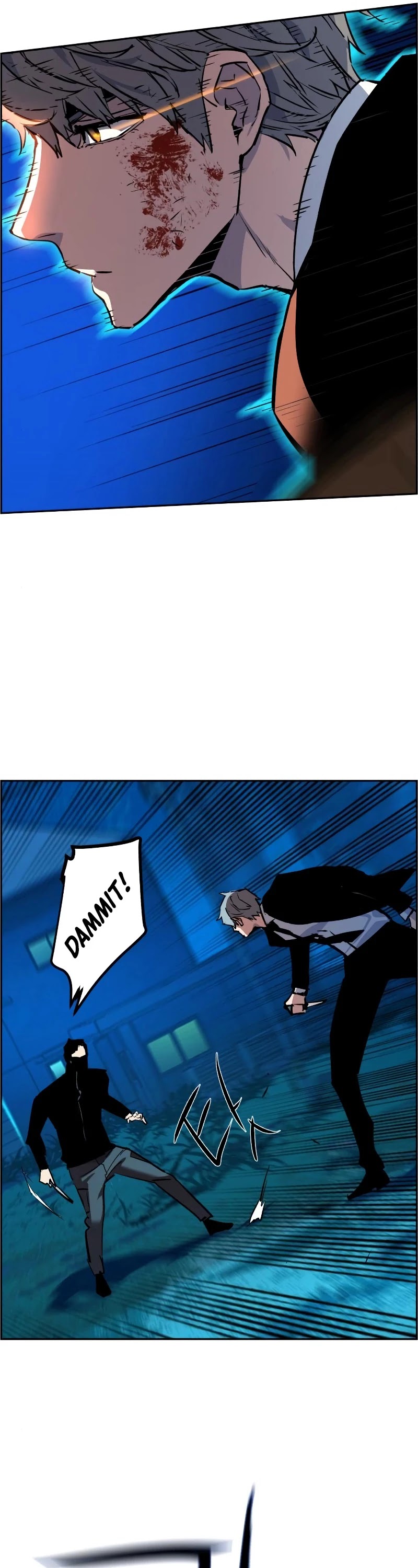 Mercenary Enrollment Chapter 47 page 18 - Chapter 47