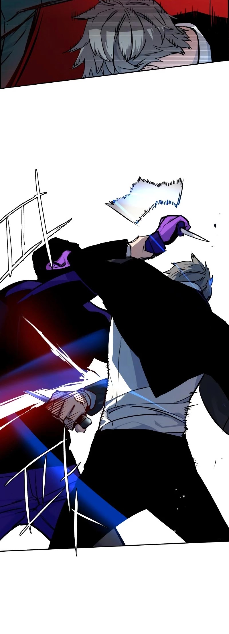 Mercenary Enrollment Chapter 47 page 20 - Chapter 47