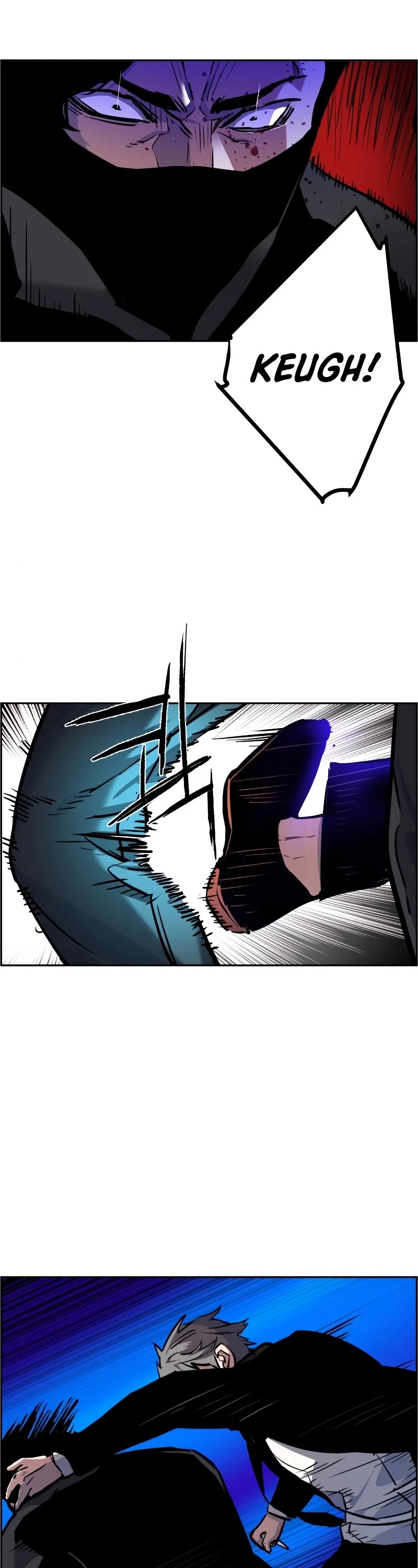 Mercenary Enrollment Chapter 47 page 21 - Chapter 47