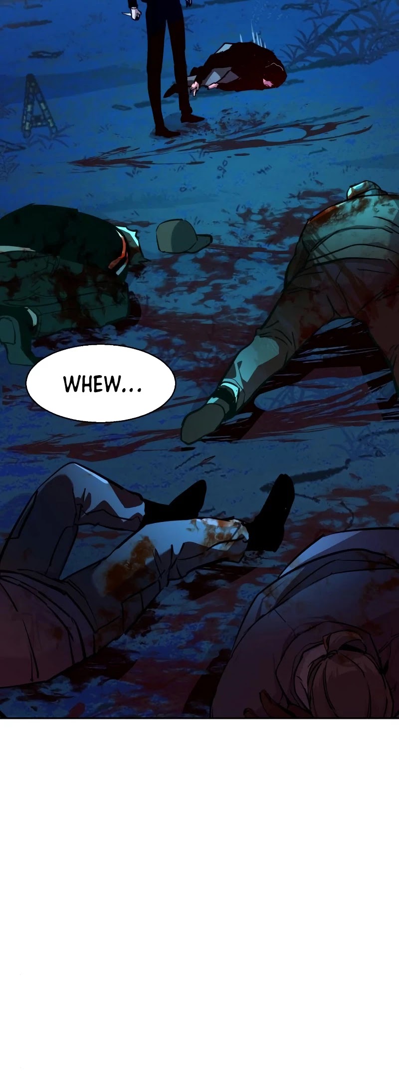 Mercenary Enrollment Chapter 47 page 26 - Chapter 47