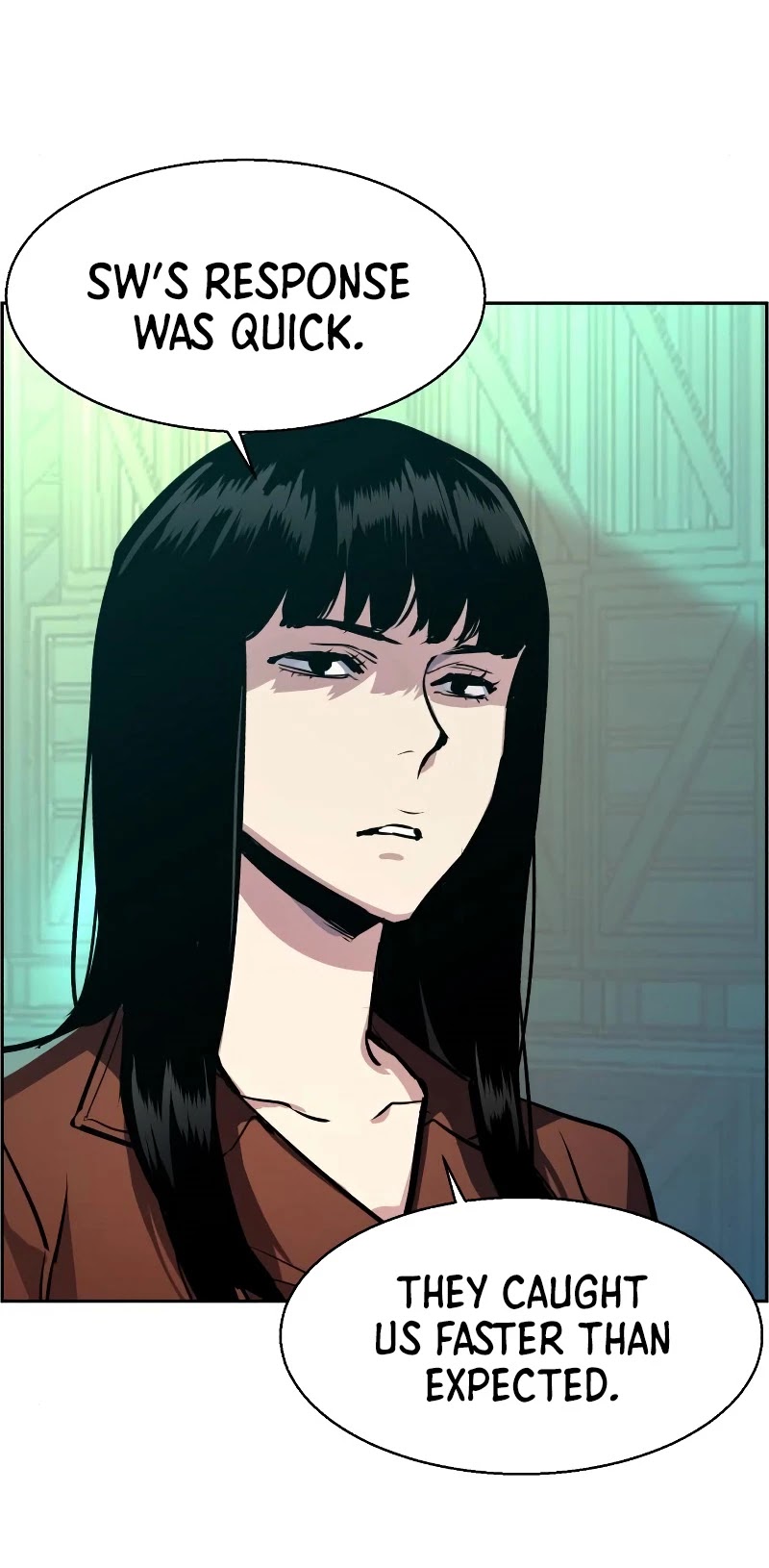 Mercenary Enrollment Chapter 47 page 28 - Chapter 47
