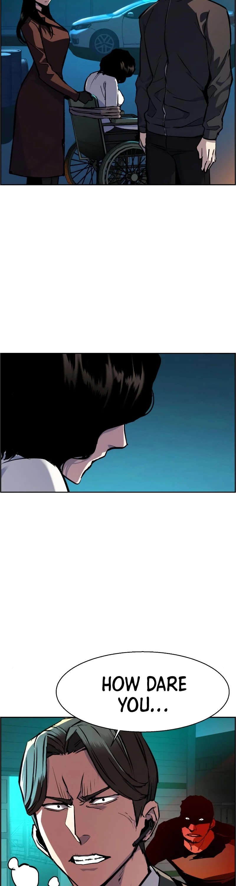 Mercenary Enrollment Chapter 47 page 32 - Chapter 47