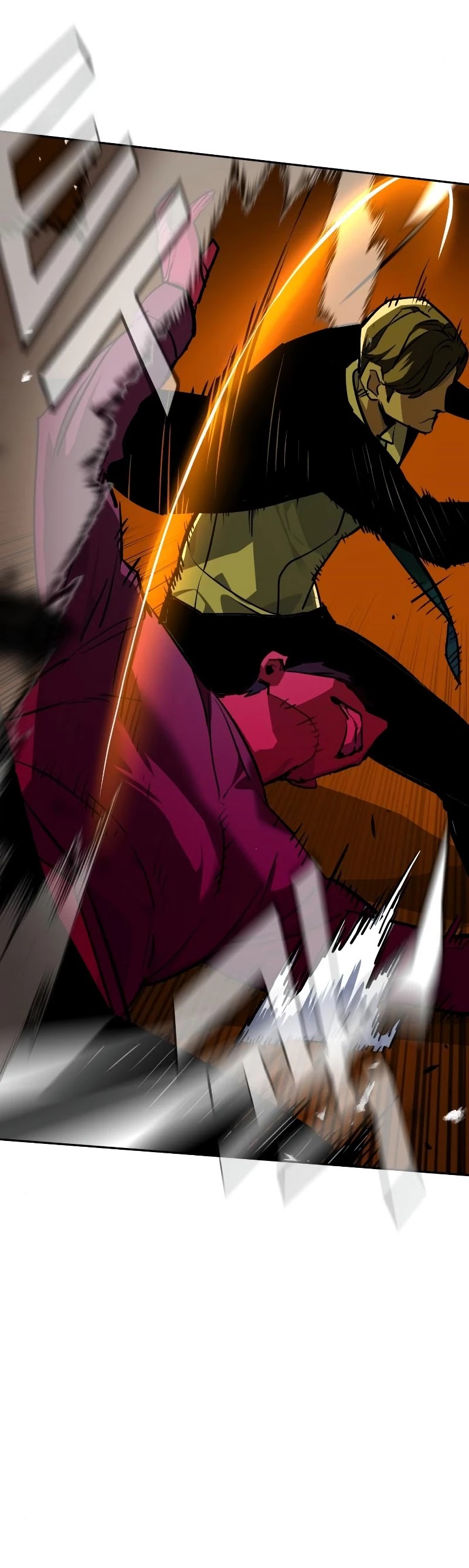 Mercenary Enrollment Chapter 47 page 40 - Chapter 47