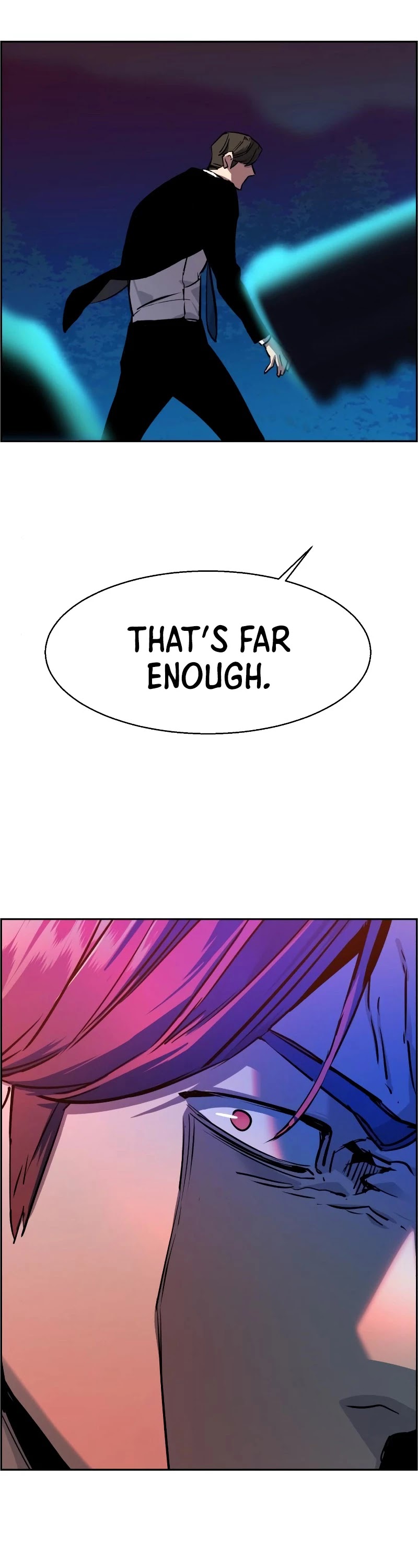 Mercenary Enrollment Chapter 47 page 41 - Chapter 47
