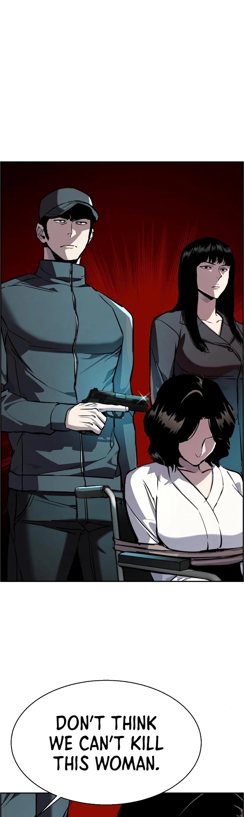 Mercenary Enrollment Chapter 47 page 42 - Chapter 47