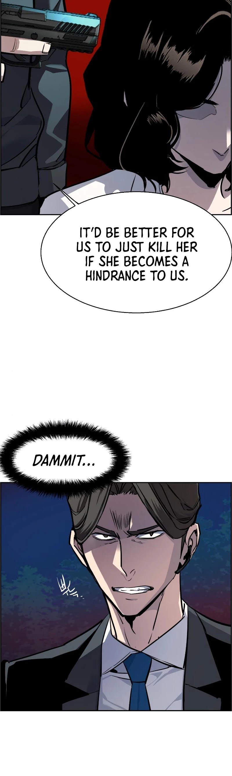 Mercenary Enrollment Chapter 47 page 43 - Chapter 47