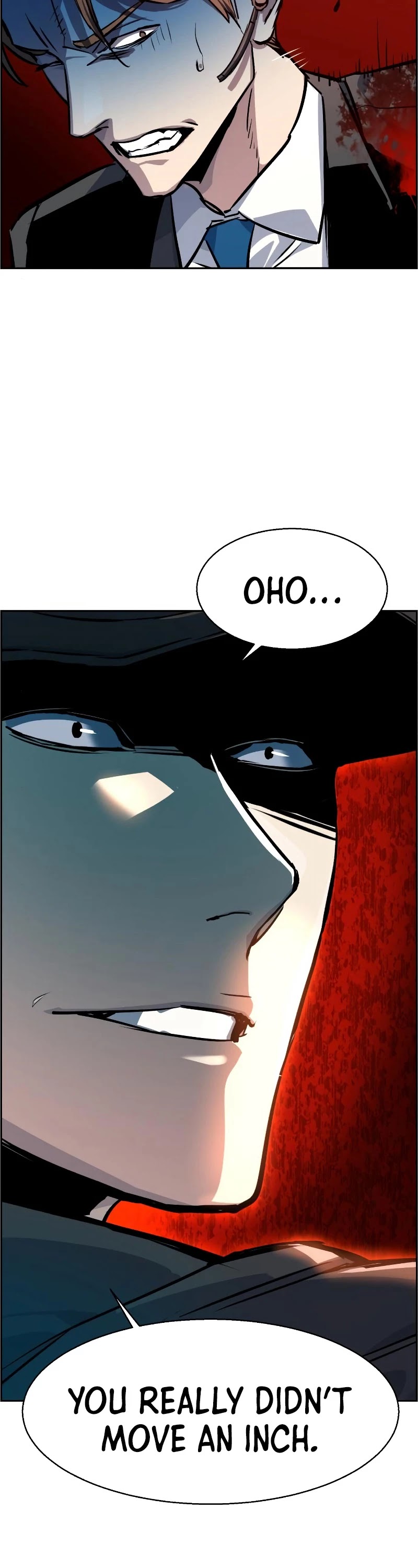 Mercenary Enrollment Chapter 47 page 48 - Chapter 47