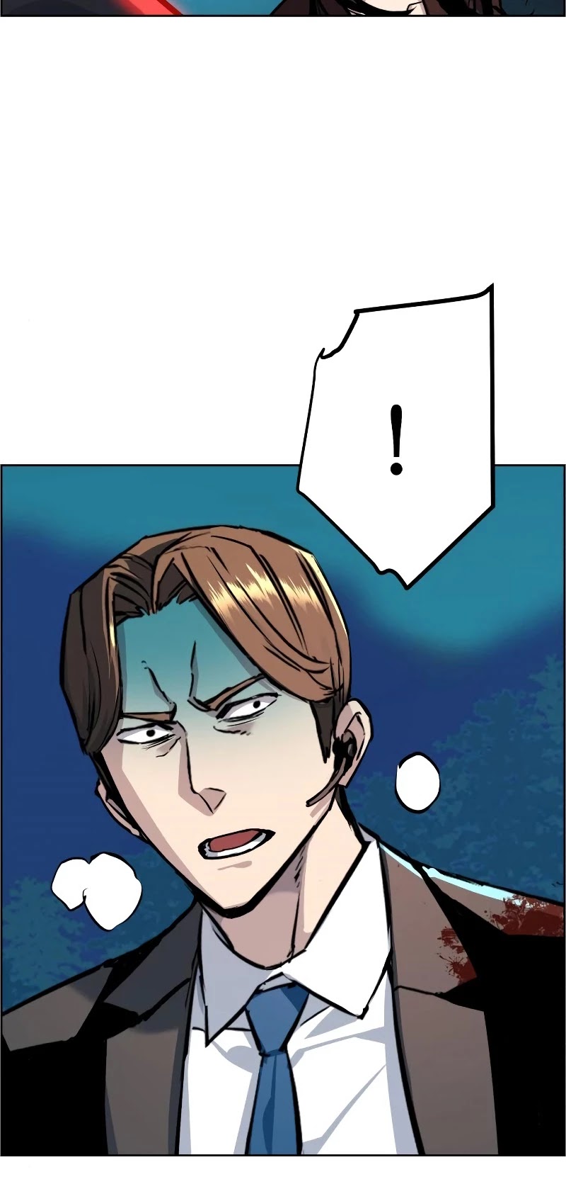 Mercenary Enrollment Chapter 47 page 58 - Chapter 47