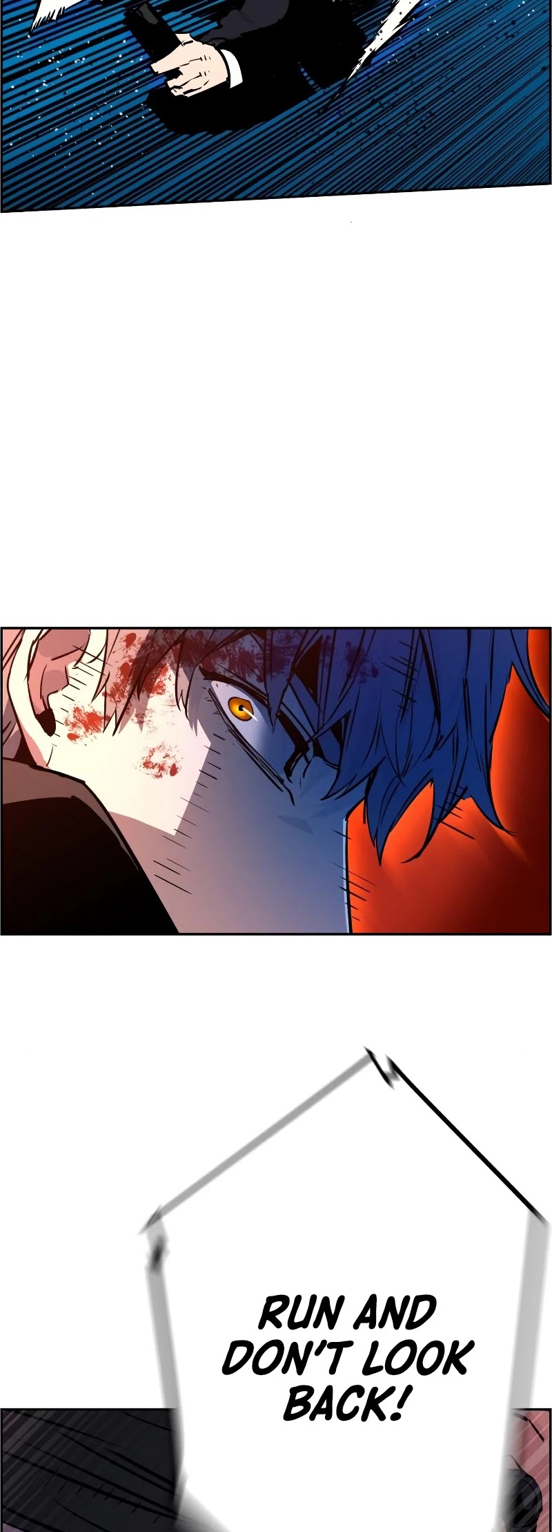Mercenary Enrollment Chapter 47 page 61 - Chapter 47