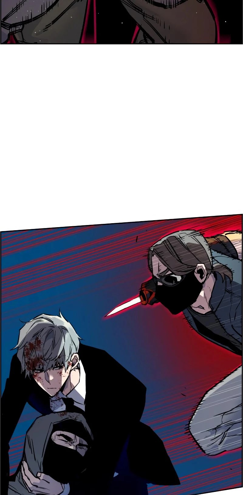 Mercenary Enrollment Chapter 47 page 7 - Chapter 47