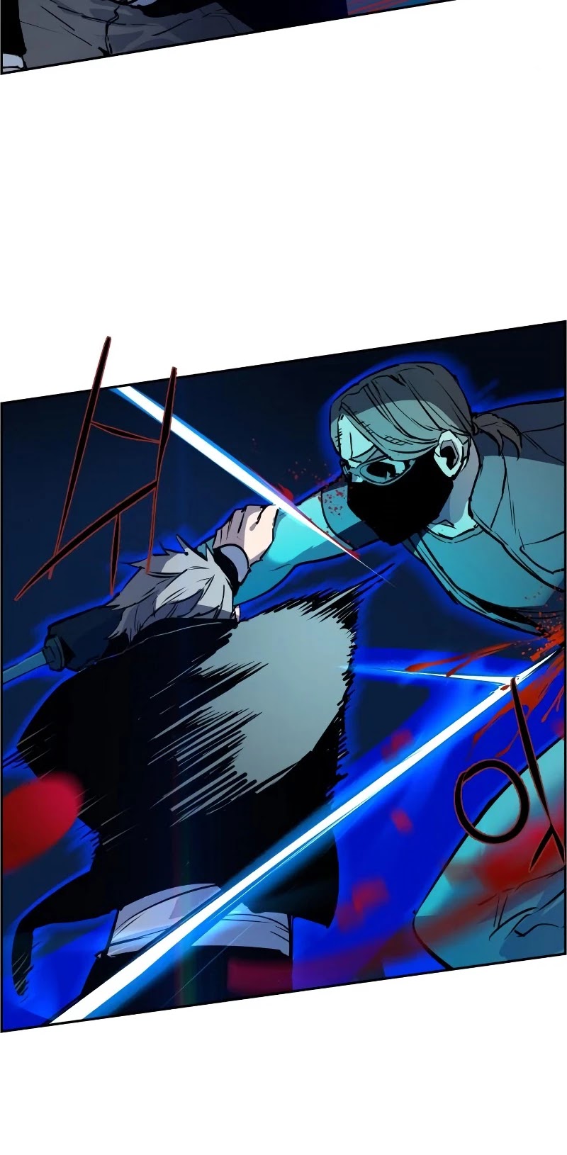 Mercenary Enrollment Chapter 47 page 8 - Chapter 47