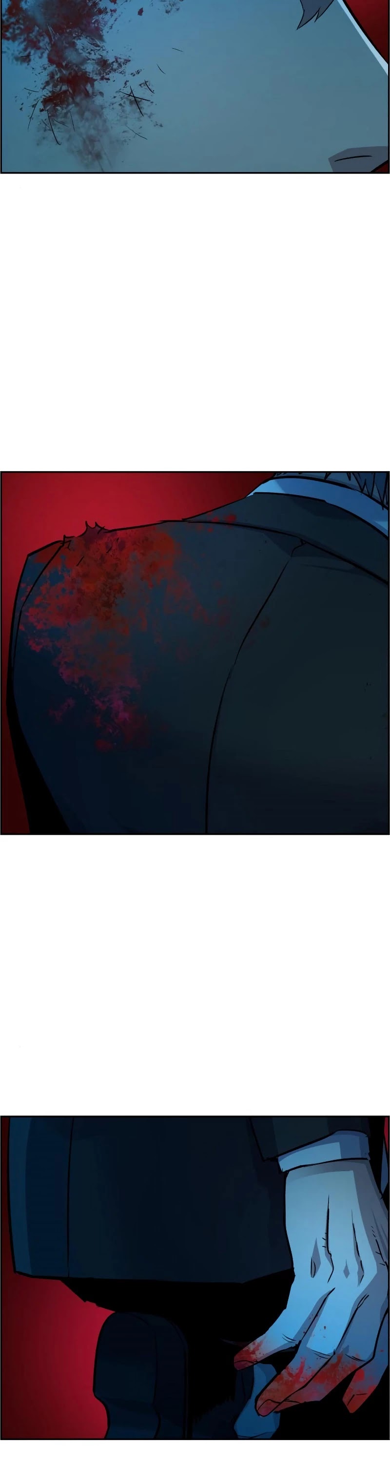 Mercenary Enrollment Chapter 48 page 13 - Chapter 48