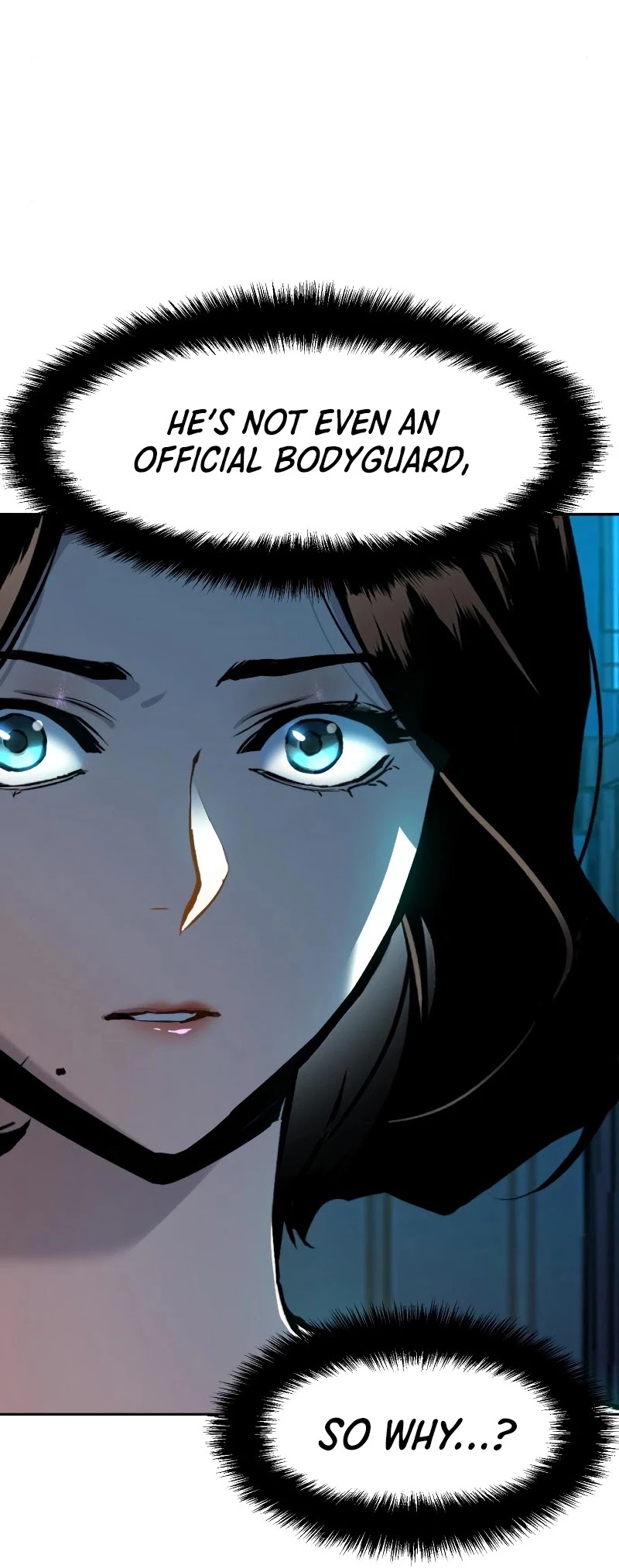 Mercenary Enrollment Chapter 48 page 14 - Chapter 48